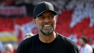 Jurgen Klopp