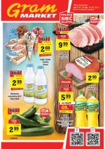 Korzystne zakupy – Gram Market