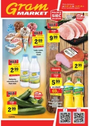 Korzystne zakupy – Gram Market