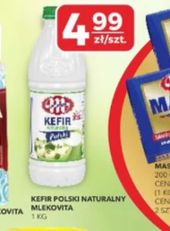 Кефір Mlekovita