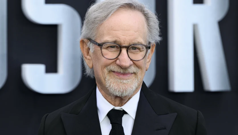 Steven Spielberg wyprodukuje nowy horror