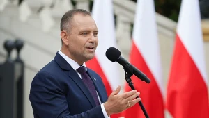 Domniemana próba otrucia Karola Nawrockiego. Poseł Jerzy Meysztowicz komentuje (zdj. ilustracyjne)