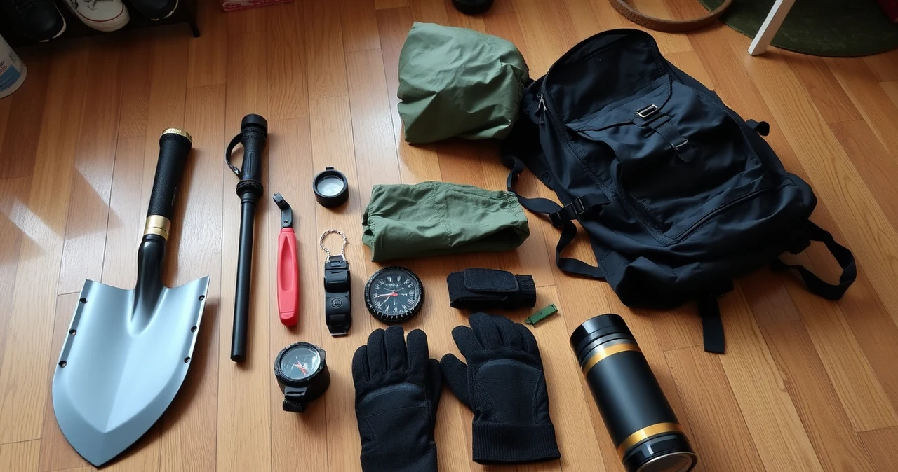 Wild Trek w Biedronce od 9,99 zł — 7 rzeczy, które biorę od razu