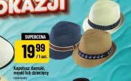 Kapelusz