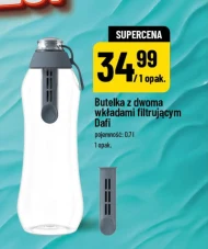 Butelka Dafi