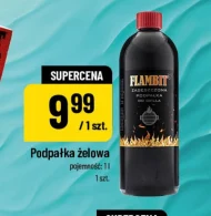 Podpałka Flambit