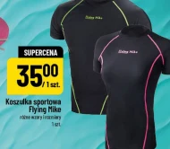 Koszulka sportowa Flying Mike