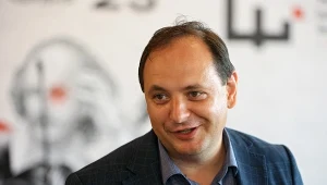 Rusłan Marcinkiw, mer Iwano-Frankiwska, próbuje politycznie wykorzystać pomoc dla ukraińskich dzieci?