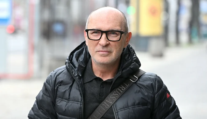 Jedną nogą był już w Australii. Andrzej Krzywy (De Mono) chciał rzucić muzykę