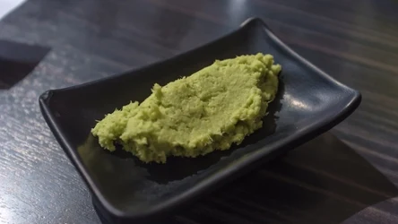 Japończycy chętnie sięgają po wasabi