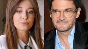 Kuba Wojewódzki bez ogródek o Izabelli Krzan. Publicznie jej to wypomniał