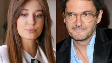 Izabella Krzan, Kuba Wojewódzki
