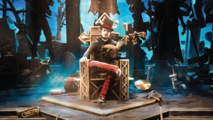 Chronicles: Celebration of League of Legends Music zawita do Katowic