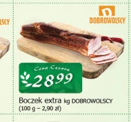 Boczek Dobrowolscy