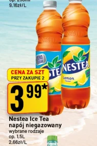 Ice tea Nestea