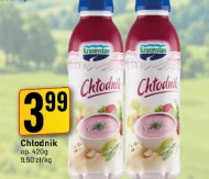 Chłodnik Krasnystaw