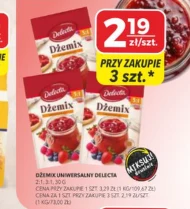 Dżemix Delecta