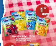Galaretka Gellwe
