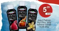 Jogurt pitny Piątnica