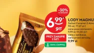 Морозиво Magnum