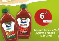 Ketchup Tortex