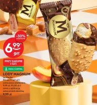 Lody Magnum