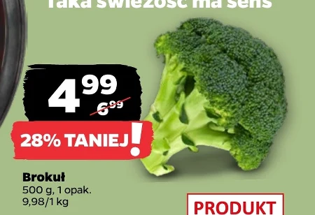 Брокколі