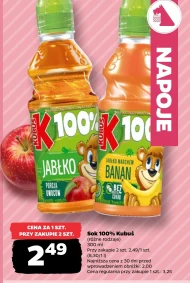 Sok Kubuś