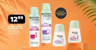 Antyperspirant Garnier