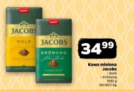 Kawa mielona Jacobs