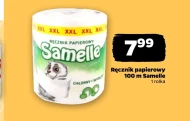 Ręcznik papierowy Samelle