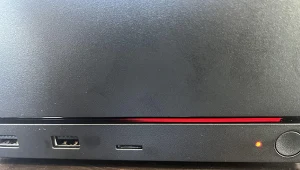 Pograł zaledwie 20 minut na Steam Machine. Przerażający finał zabawy