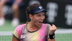 Powrót Polki z 2:4. Mistrzyni Australian Open 2026 bezradna. Jest półfinał
