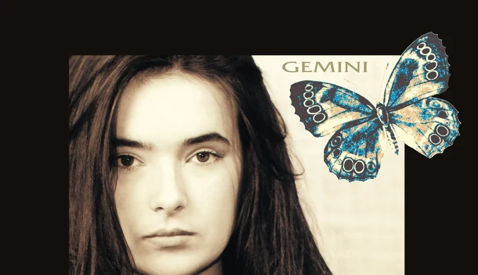 "Czasami to była rzeźnia". Kasia Kowalska wznawia debiutancką płytę "Gemini"