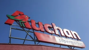 Sieć Auchan poinformowała o pilnym wycofaniu ze sprzedaży jednego z produktów