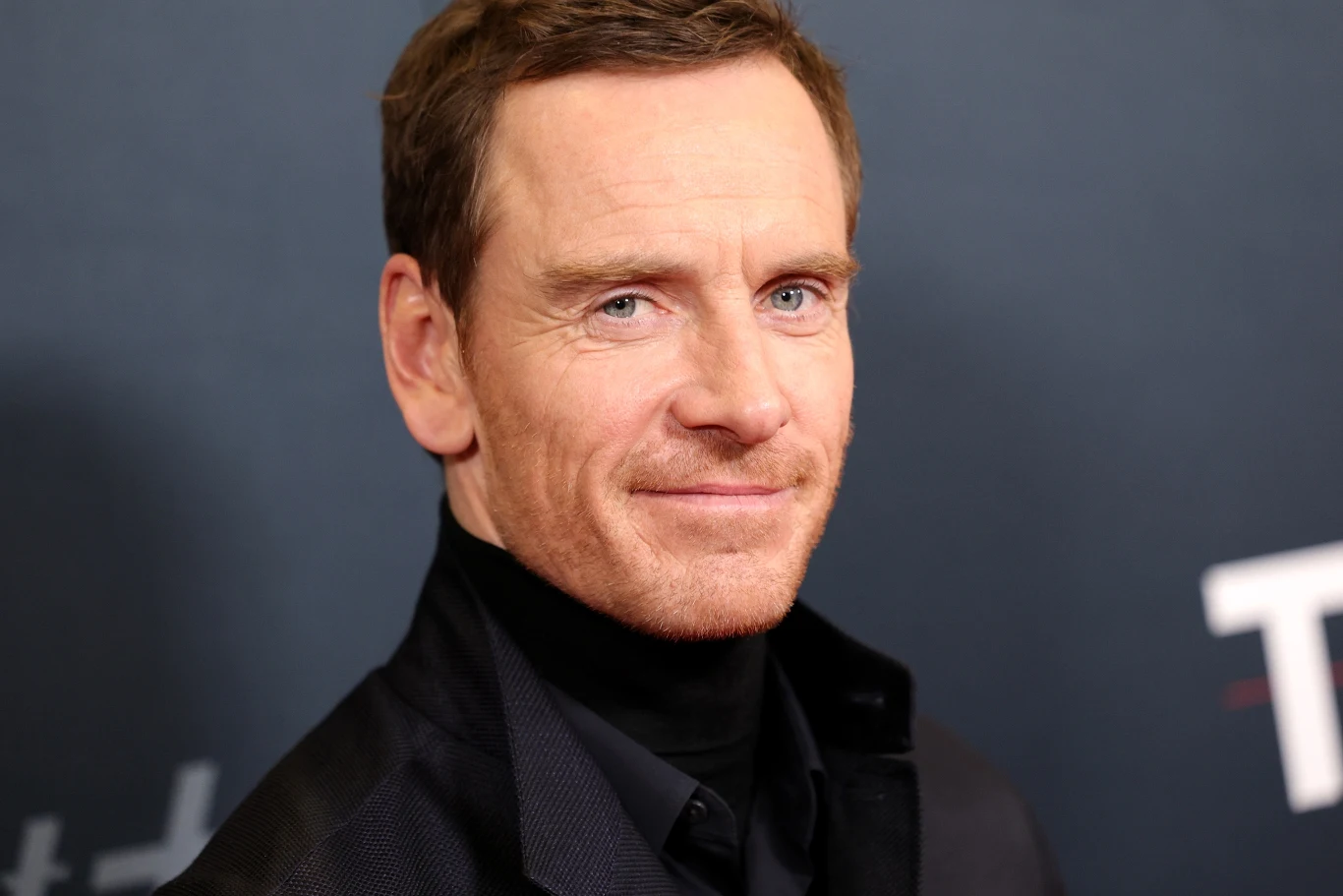 Michael Fassbender
