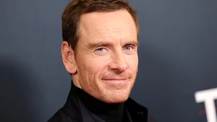 Michael Fassbender