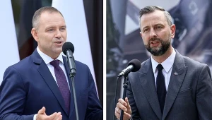 Ranking zaufania do polityków. Na czele Nawrocki, za nim Kosiniak-Kamysz