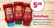 Ketchup Winiary
