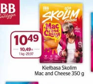 Kiełbasa JBB