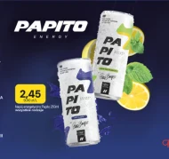 Випий Papito
