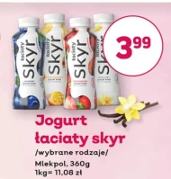 Jogurt Mlekpol