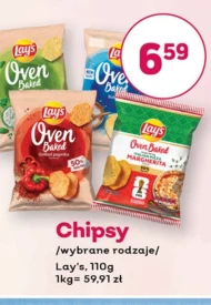 Chipsy Lay's