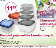 Zestaw pojemników Galicja