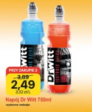 Випий Dr Witt