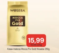 Kawa Woseba