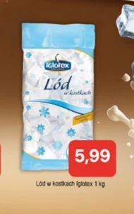Lód Iglotex