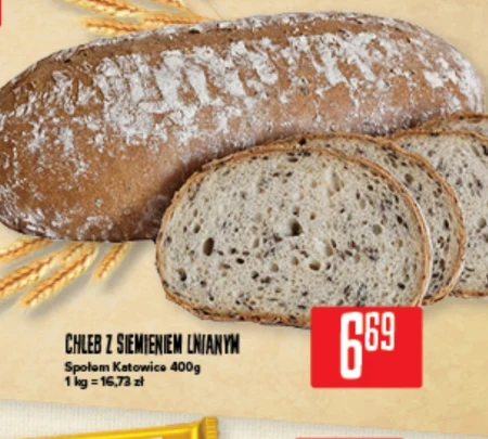 Хліб Społem