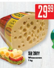 Сир Włoszczowa