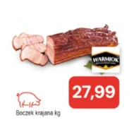 Boczek Warmiok